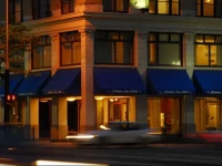 Hampton Inn and Suites Ogden 