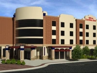 Hilton Garden Inn Ogden 