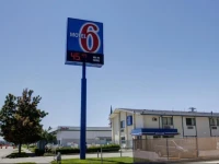 Motel 6 - Ogden 