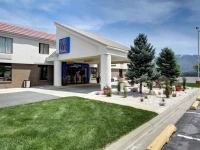 Motel 6 Ogden Riverdale 