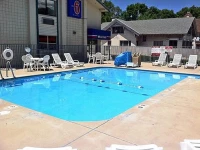 Motel 6 Ogden, 21st Street 