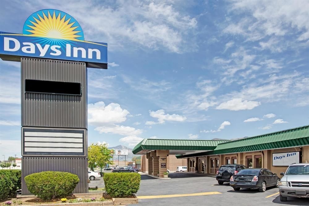 Days Inn Ogden 
