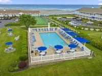 The Sparhawk Oceanfront Resort 