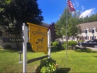 Admirals Inn Resort 
