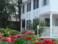 Pink Blossoms Resort 
