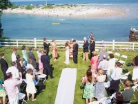 Terrace By The Sea 