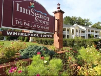The Falls at Ogunquit, a VRI resort 