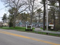 Towne Lyne Motel 3*