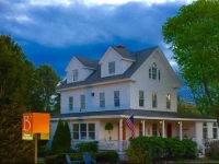 Bourne Bed and Breakfast 