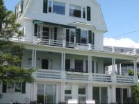 Marginal Way House 
