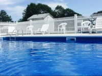 Ocean Acres Motel 