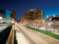 Sheraton Inner Harbor Hotel 3*