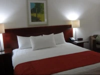 Quality Inn Okanogan 