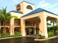 Best Western - Okeechobee 