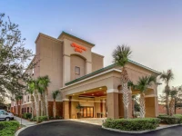 Hampton Inn Okeechobee - Lake Okeechobee 