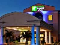 Holiday Inn Express Lake Okeechobee 
