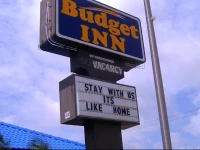 Budget Inn of Okeechobee 