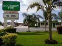 Economy Inn Okeechobee 