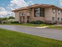 Comfort Inn Okemos - East Lansing 