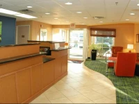 Fairfield Inn by Marriott East Lansing 