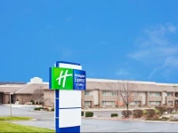 Holiday Inn Express Hotel & Suites Lansing-Okemos - MSU Area 