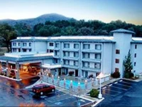 Yosemite Southgate Hotel & Suites 