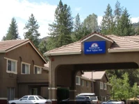 Americas Best Value Inn Yosemite 