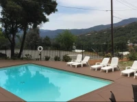 Mountain Trail Lodge and Vacation Rentals 