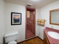 Deer Mountain Lodge 