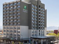 Holiday Inn Express & Suites Oakhurst-Yosemite Park Area 