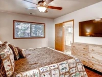 Trout Creek Lodge 