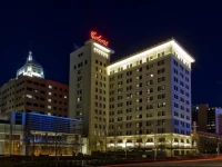 Colcord Hotel 
