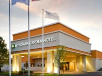 Wyndham Garden Oklahoma City Airport 