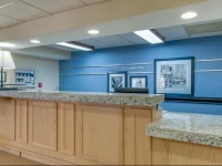 Baymont Inn & Suites Oklahoma City 
