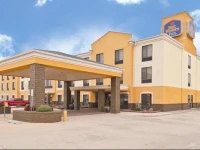 Best Western PLUS Memorial Inn 