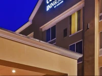 Country Inn and Suites by Carlson Oklahoma City Airport 