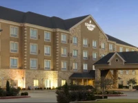 Country Inn and Suites Quail Spring 