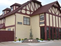 Executive Inn Oklahoma City 3*