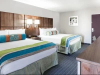 Holiday Inn Hotel & Suites Oklahoma City North 