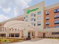Holiday Inn North Quail Springs 