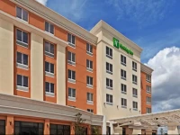Holiday Inn Oklahoma City Airport 