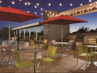 Home2 Suites by Hilton Oklahoma City South 