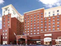 Homewood Suites Oklahoma City/Bricktown 