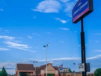 Howard Johnson Express Oklahoma City 