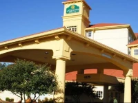 La Quinta Inn & Suites Oklahoma City North West Expressway 