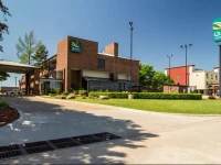 Quality Inn and Suites Oklahoma City 
