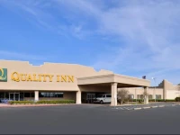 Quality Inn Oklahoma City Airport 