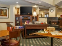 Residence Inn by Marriott Oklahoma City South/Crossroads Mall 
