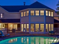 Sonesta ES Suites Oklahoma City 
