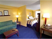 SpringHill Suites by Marriott Oklahoma City Quail Springs 